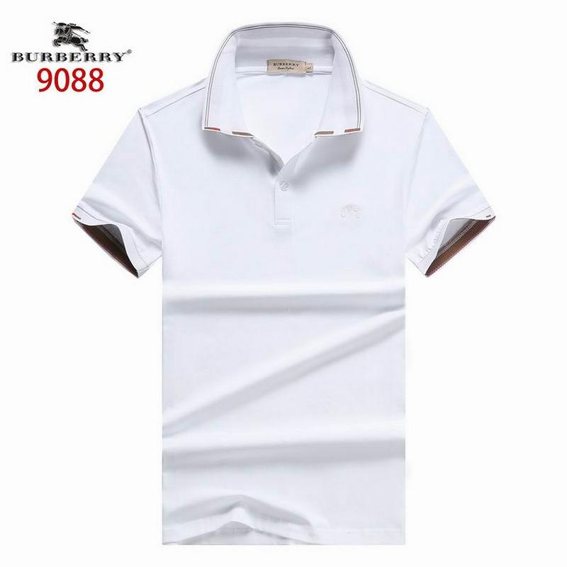 Burberry Men's Polo 98